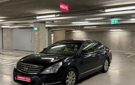 Nissan Teana, 2008 год, 1 190 000 рублей, 1 фотография