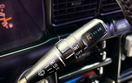 Toyota Land Cruiser 80 рестайлинг, 1993 год, 1 925 000 рублей, 17 фотография