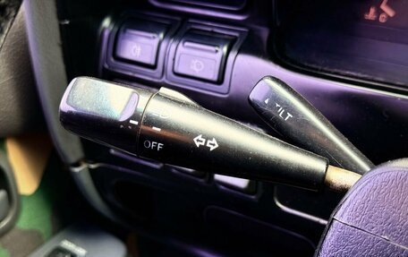 Toyota Land Cruiser 80 рестайлинг, 1993 год, 1 925 000 рублей, 16 фотография