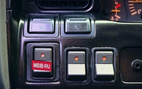 Toyota Land Cruiser 80 рестайлинг, 1993 год, 1 925 000 рублей, 18 фотография