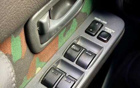 Toyota Land Cruiser 80 рестайлинг, 1993 год, 1 925 000 рублей, 19 фотография