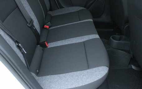 Skoda Rapid II, 2021 год, 1 527 000 рублей, 12 фотография