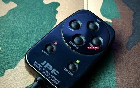 Toyota Land Cruiser 80 рестайлинг, 1993 год, 1 925 000 рублей, 20 фотография