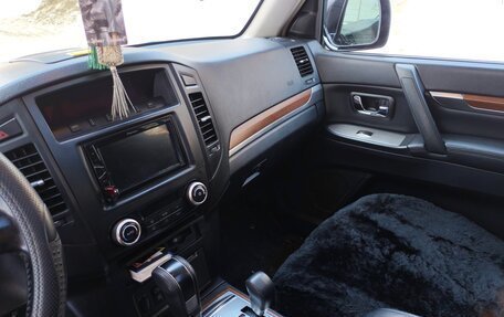 Mitsubishi Pajero IV, 2008 год, 1 900 000 рублей, 6 фотография