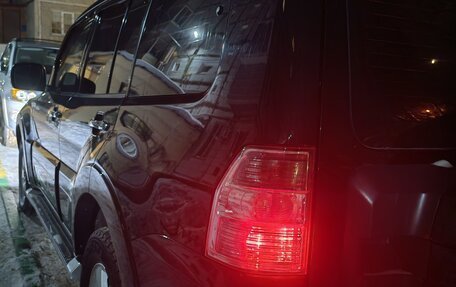 Mitsubishi Pajero IV, 2008 год, 1 900 000 рублей, 13 фотография