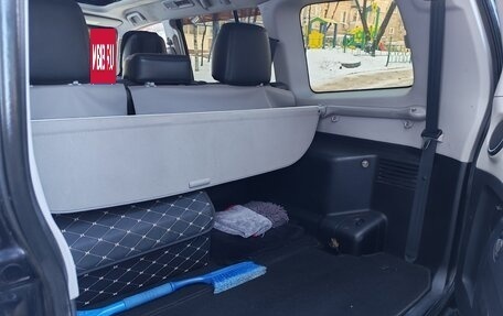 Mitsubishi Pajero IV, 2008 год, 1 900 000 рублей, 9 фотография