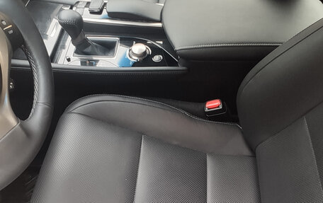 Lexus GS IV рестайлинг, 2015 год, 4 999 000 рублей, 8 фотография