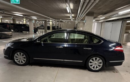 Nissan Teana, 2008 год, 1 190 000 рублей, 6 фотография