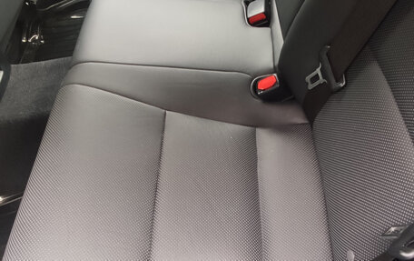 Lexus GS IV рестайлинг, 2015 год, 4 999 000 рублей, 9 фотография