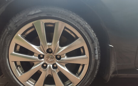 Lexus GS IV рестайлинг, 2015 год, 4 999 000 рублей, 11 фотография