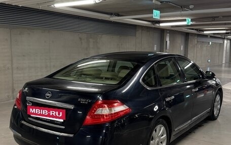 Nissan Teana, 2008 год, 1 190 000 рублей, 3 фотография