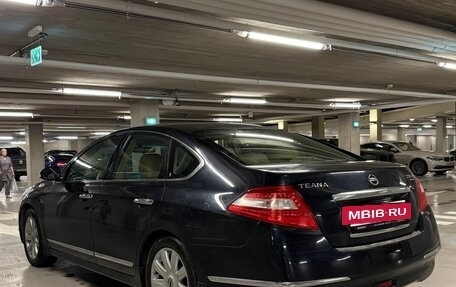 Nissan Teana, 2008 год, 1 190 000 рублей, 2 фотография