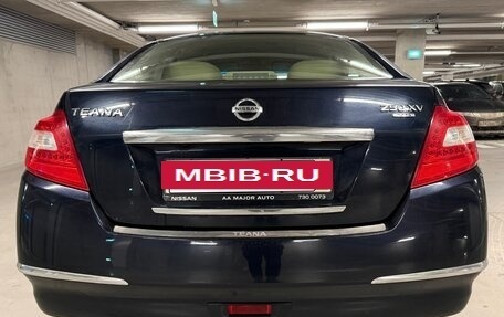 Nissan Teana, 2008 год, 1 190 000 рублей, 5 фотография