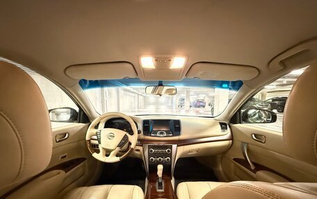 Nissan Teana, 2008 год, 1 190 000 рублей, 12 фотография