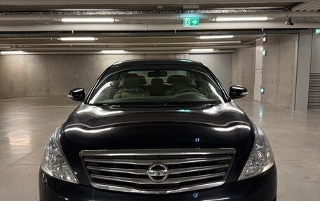 Nissan Teana, 2008 год, 1 190 000 рублей, 7 фотография