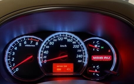 Nissan Teana, 2008 год, 1 190 000 рублей, 15 фотография