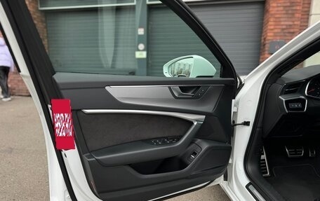 Audi A6, 2019 год, 3 890 000 рублей, 14 фотография