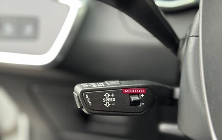 Audi A6, 2019 год, 3 890 000 рублей, 19 фотография