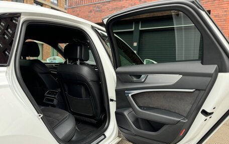 Audi A6, 2019 год, 3 890 000 рублей, 25 фотография
