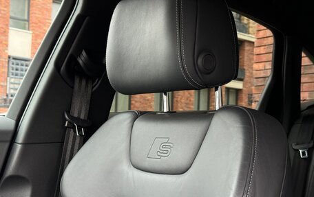 Audi A6, 2019 год, 3 890 000 рублей, 31 фотография