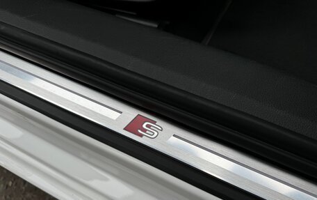 Audi A6, 2019 год, 3 890 000 рублей, 30 фотография