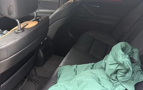 BMW 5 серия, 2012 год, 1 500 000 рублей, 8 фотография