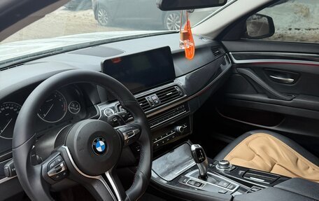 BMW 5 серия, 2012 год, 1 500 000 рублей, 7 фотография