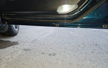 Mazda 6, 2007 год, 620 000 рублей, 7 фотография