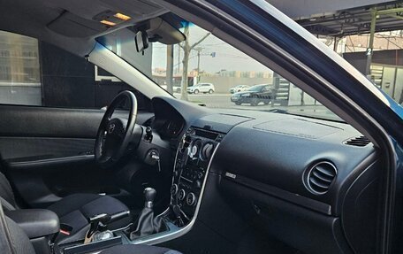 Mazda 6, 2007 год, 620 000 рублей, 6 фотография