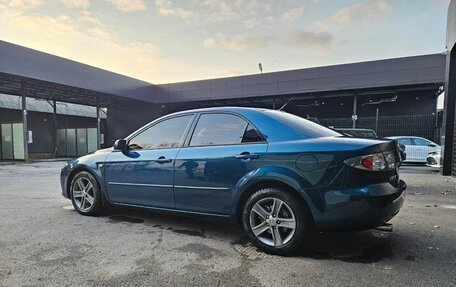 Mazda 6, 2007 год, 620 000 рублей, 3 фотография