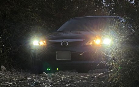 Mazda 6, 2007 год, 620 000 рублей, 11 фотография