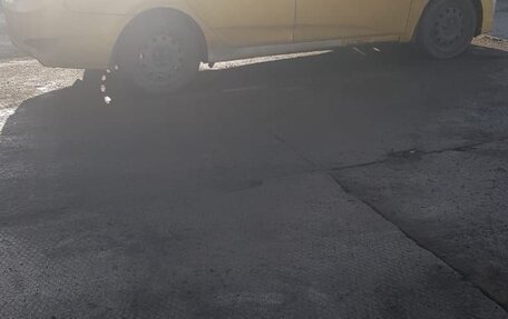 Hyundai Solaris II рестайлинг, 2016 год, 430 000 рублей, 4 фотография