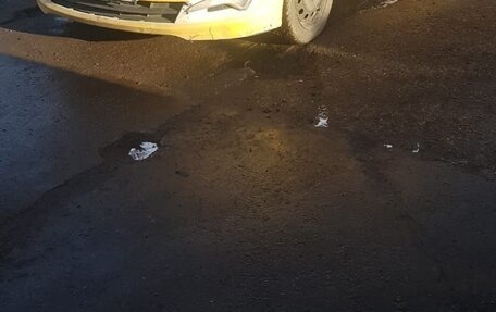 Hyundai Solaris II рестайлинг, 2016 год, 430 000 рублей, 2 фотография