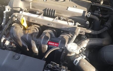 Hyundai Solaris II рестайлинг, 2016 год, 430 000 рублей, 8 фотография