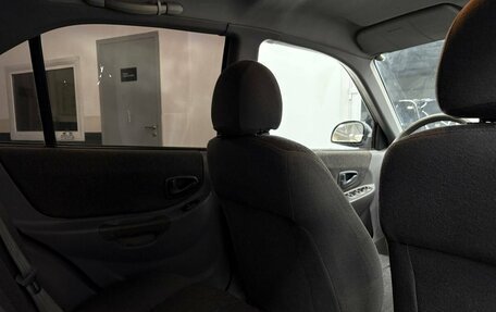 Hyundai Accent II, 2008 год, 250 000 рублей, 12 фотография