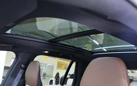 Volvo XC90 II рестайлинг, 2025 год, 6 999 911 рублей, 13 фотография