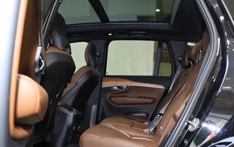 Volvo XC90 II рестайлинг, 2025 год, 6 999 911 рублей, 8 фотография