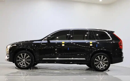 Volvo XC90 II рестайлинг, 2025 год, 6 999 911 рублей, 3 фотография