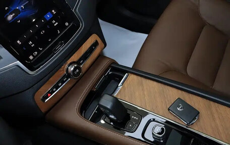 Volvo XC90 II рестайлинг, 2025 год, 6 999 911 рублей, 14 фотография