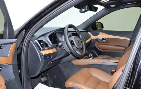 Volvo XC90 II рестайлинг, 2025 год, 6 999 911 рублей, 6 фотография