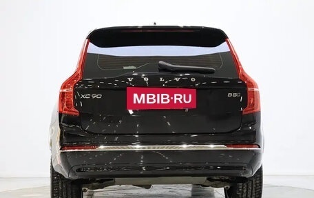 Volvo XC90 II рестайлинг, 2025 год, 6 999 911 рублей, 5 фотография