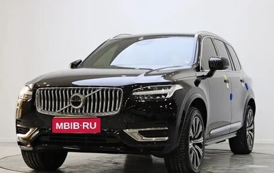 Volvo XC90 II рестайлинг, 2025 год, 6 999 911 рублей, 1 фотография