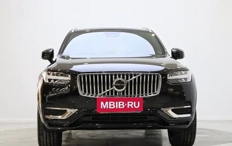 Volvo XC90 II рестайлинг, 2025 год, 6 999 911 рублей, 2 фотография