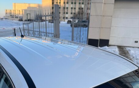 Hyundai Santa Fe III рестайлинг, 2013 год, 2 500 000 рублей, 6 фотография