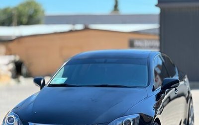 Lexus IS II рестайлинг 2, 2012 год, 1 580 000 рублей, 1 фотография