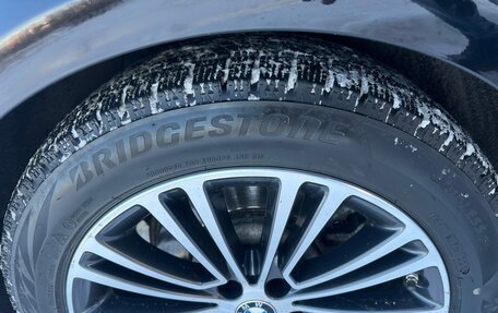 BMW 5 серия, 2019 год, 3 200 000 рублей, 7 фотография