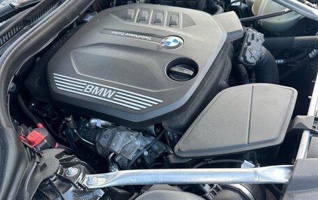 BMW 5 серия, 2019 год, 3 200 000 рублей, 8 фотография