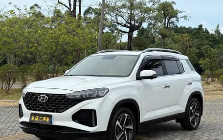 Hyundai ix35, 2023 год, 1 468 911 рублей, 1 фотография