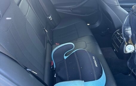 BMW 5 серия, 2019 год, 3 200 000 рублей, 6 фотография