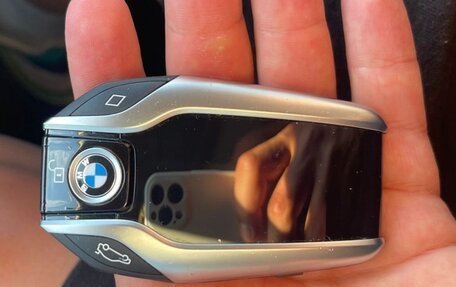 BMW 5 серия, 2019 год, 3 200 000 рублей, 10 фотография